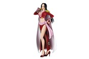 Merchandise - Banpresto - One Piece Glitter & Glamorous Boa Hancock figure 22cm - Figuur - 4983164290844