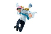 Merchandise - Banpresto - One Piece Battle Record Koby figure 12 cm - Figuur - 4983164290851