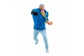 Merchandise - Banpresto - One Piece Battle Record Monkey D Garp figure 15 cm - Figuur - 4983164290868