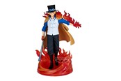 Merchandise - Banpresto - One Piece Sabo Special Edition The Shukko figure 17cm - Figuur - 4983164290929
