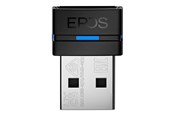 Netwerk-adapter (netwerkkaart, printserver, enz.) - EPOS BTD 800a - 1001148