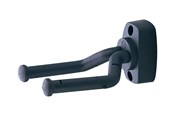 Muziekinstrumenten en DJ-apparatuur - K&M 16280 - Guitar Wall Mount - 8KM16280