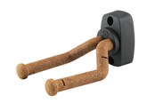 Muziekinstrumenten en DJ-apparatuur  - König & Meyer 16280C - Guitar Wall Mount - 16280-000-95