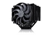 CPU koeler - Noctua NH-D15 G2 chromax.black - CPU luchtkoeler - NH-D15 G2 chromax.black