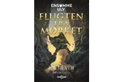 Kinderboeken - Ensomme Ulv 1: Flugten fra mørket - 9788794413459