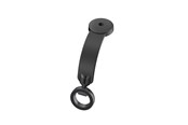 Mobiel - Overige accessoires - Dudao F21 Car Holder with MagSafe - Black - 6976625332830