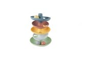 Speelgoed voor baby's - Dantoy FT ball track - 5520
