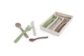 Speelkeuken en apparatuur - Dantoy GG cutlery set (17 pcs) - 4730