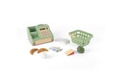 Doen-alsof spelen - Dantoy GG cash register set box - 4717