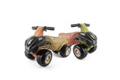Buiten spelen - Dantoy GB ATV-all terrain vehicle - 2662