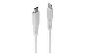 Kabels en draden - Lindy Lightning cable - 3 m - 31318