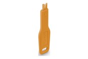 Systeemaccessoires - Lindy LAN port blocker key - 47896