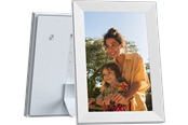Digitale fotolijst - Lexar 10.1" Pexar Terra Digital Picture Frame - PX-101TGRYGL