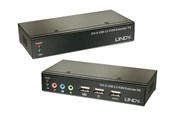 KVM Switch - Lindy Cat.5 KVM Extender Classic - 39377