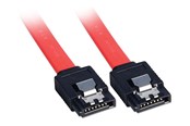 SATA - ATA-kabel - Lindy SATA cable - 50 cm - 33450