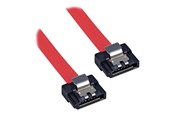 SATA - ATA-kabel - Lindy SATA cable - 20 cm - 33559