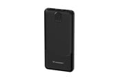 Powerbank - Wozinsky Wpower WPBBK-2 Powerbank - Zwart - 10000 mAh - 5907769384240