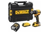 Elektrische schroevendraaier & boor - Dewalt DCD794D2T-QW Cordless Drill - DCD794D2T-QW