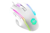 Muis - Speed-Link DECUS NX RGB - Gaming muis - Wit - SL-680024-WT