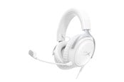 Headphones/Headsets - HyperX Cloud III - White - BS7C1AA