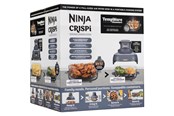 Airfryer - Ninja Crispi FN101EUGY - Cyberspace Blue - FN101EUGY