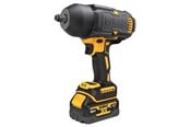 Elektrische schroevendraaier & boor - Dewalt DCF900P2G-QW Power Screwdriver/Impact Driver - DCF900P2G-QW