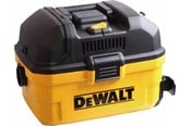 Stofzuiger - Dewalt Stofzuiger AT-DXV15T Wet and Dry Industrial Vacuum Cleaner - 15 L - AT-DXV15T