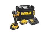Elektrische schroevendraaier & boor - Dewalt DCF922P2T-QW Impact Wrench - DCF922P2T-QW