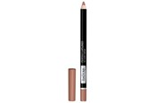 Make-up - IsaDora Perfect Lip Liner 1.2 g. – 34 Vintage Pink - 7317851114347