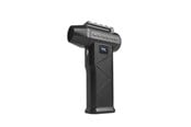 Case accessoires - DENVER Handheld Jet Blower with built-in rechargeable battery & 2 accessories - HJB-172 - HJB-172