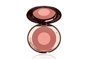 Make-up - Charlotte Tilbury Cheek To Chic Swish And Glow 8 g.– Pillow Play. - 5060542729246