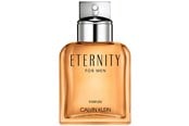 Parfum en geuren - Calvin Klein Eternity Parfum 100 ml - 3616303549763