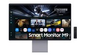 Scherm - 32" Samsung S32FM900SU - 3840x2160 (4K) - 165Hz - QD-OLED - 90W USB-C - LS32FM900SUXEN