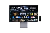 Scherm - 32" Samsung S32FM900SU - 3840x2160 (4K) - 165Hz - QD-OLED - 90W USB-C - LS32FM900SUXEN