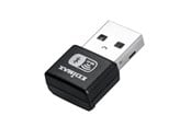 Netwerk-adapter (netwerkkaart, printserver, enz.) - Edimax EW-7611UXB 2-in-1 Wi-Fi 6 AX900 & Bluetooth 5.3 USB Adapter - EW-7611UXB