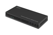Flat screen TV - Accessoires - DIGITUS DS-55358 video wall manager - DS-55358