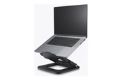 Systeemaccessoires - Kensington SmartFit EQ - notebook stand - adjustable multi-angle - K50427WW