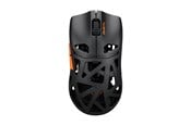 Muis - Deltaco GAMING DM370 - Muis - Optisch - Zwart - GAM-188