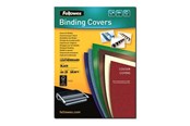 Inkt, toner en verbruiksartikelen - Fellowes FSC Certified - 25 pcs. - 250 g/m² - binding cover - 5373602