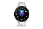 Smartwatch, Sporthorloge en Activity Tracker - Garmin Forerunner 165 Music - 010-02863-31