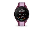 Smartwatch, Sporthorloge en Activity Tracker - Garmin Forerunner 165 Music - 010-02863-33