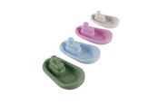 Speelgoed voor baby's - Dantoy Thorbjorn boatset 4 pcs - 4810