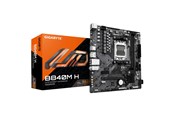 Moederbord - GIGABYTE B840M H Moederbord - AMD B840 - AMD AM5 socket - DDR5 RAM - Micro-ATX - B840M H