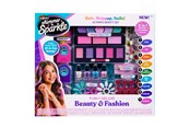 Creatief spelen - Shimmer n Sparkle 9 IN 1 DELUXE BEAUTY AND FASHION - 65699XINT