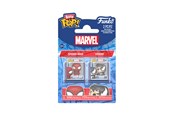 Merchandise - Funko! - Bitty POP 2PK Spider-Man & Venom - Figuur - 88939