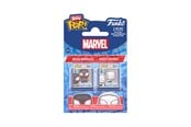 Merchandise - Funko! - Bitty POP 2PK Spider-Man MilesM&SGwen - Figuur - 88938