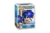 Merchandise - Funko! - Funko POP Vinyl Excl Sonic - Figuur - 87228