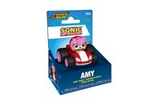Merchandise - Funko! - Funko Racers Sonic Amy Rose - Figuur - 86754