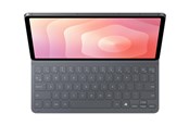 Toetsenbord - Samsung EF-DX730 - keyboard and folio case (book cover) - Slim - black Input Device - Keyboard and folio case - Zwart - EF-DX730BBEGDE