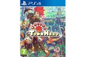 Games - Little Town Hero (Big Idea Edition) - Sony PlayStation 4 - RPG - 0810023035299